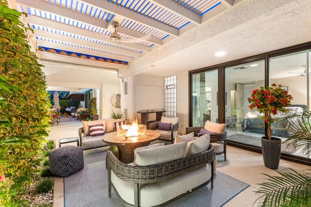 10 Lafayette Drive, Rancho Mirage, CA 92270