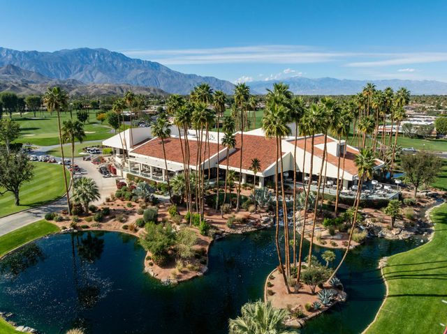 10 Lafayette Drive, Rancho Mirage, CA 92270