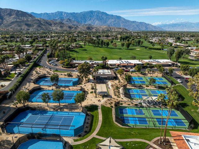 10 Lafayette Drive, Rancho Mirage, CA 92270