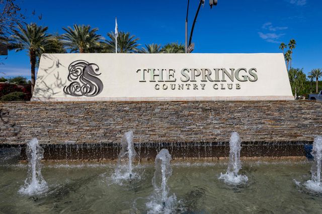 10 Lafayette Drive, Rancho Mirage, CA 92270