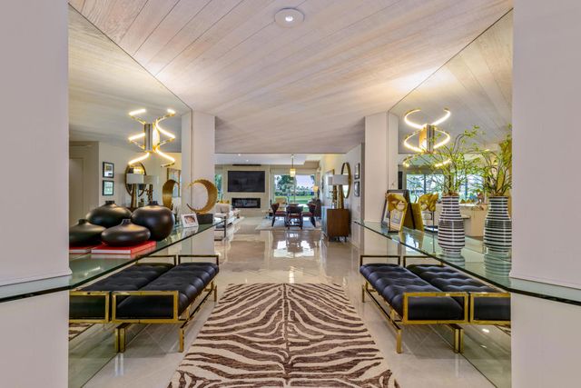 10 Lafayette Drive, Rancho Mirage, CA 92270