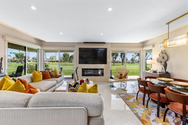 10 Lafayette Drive, Rancho Mirage, CA 92270