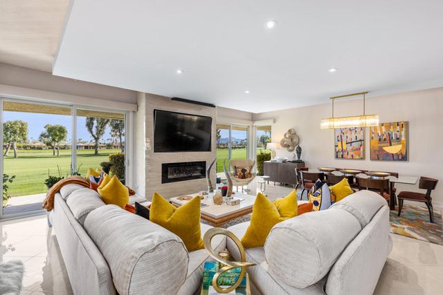 10 Lafayette Drive, Rancho Mirage, CA 92270