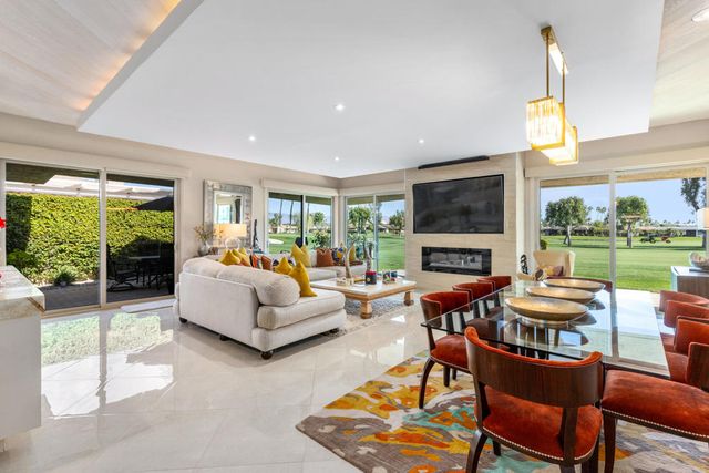 10 Lafayette Drive, Rancho Mirage, CA 92270