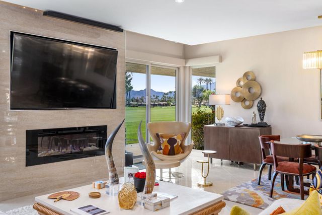 10 Lafayette Drive, Rancho Mirage, CA 92270