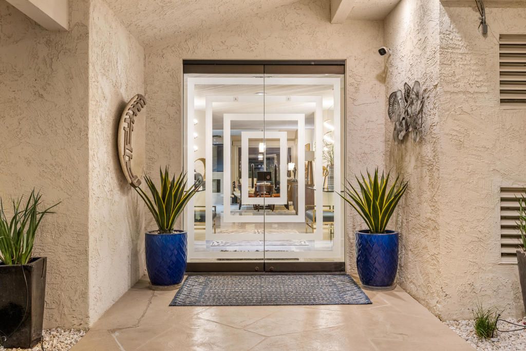 10 Lafayette Drive, Rancho Mirage, CA 92270