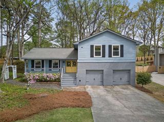 425 Ansley Drive, Roswell, GA 30076