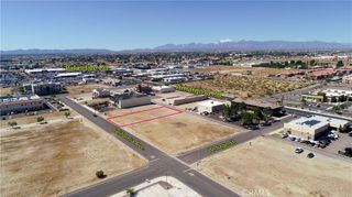 0 California Avenue, Victorville, CA 92392
