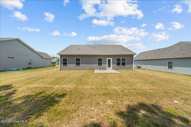 4915 Pioneer Drive, Sanford, NC 27330