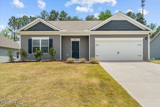 4915 Pioneer Drive, Sanford, NC 27330