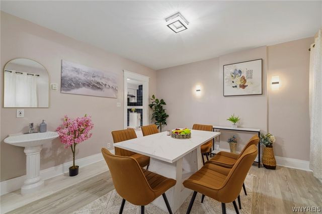 132 Goembel Avenue, Buffalo, NY 14211