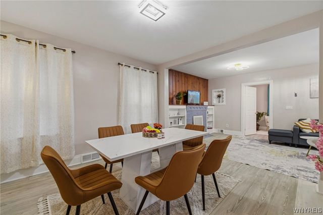 132 Goembel Avenue, Buffalo, NY 14211