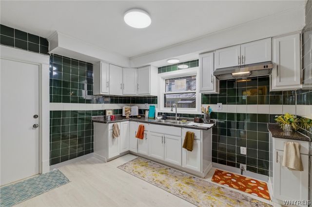 132 Goembel Avenue, Buffalo, NY 14211