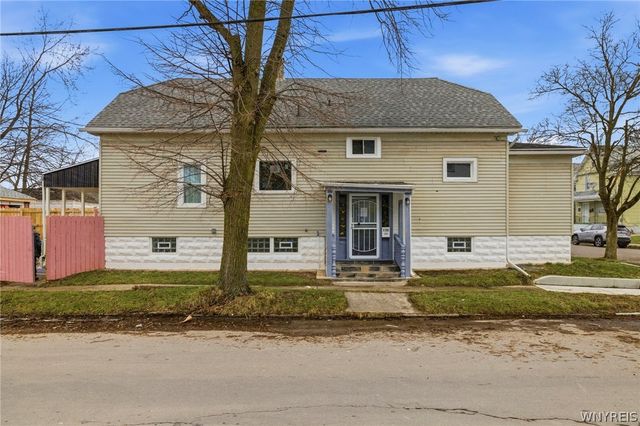 132 Goembel Avenue, Buffalo, NY 14211