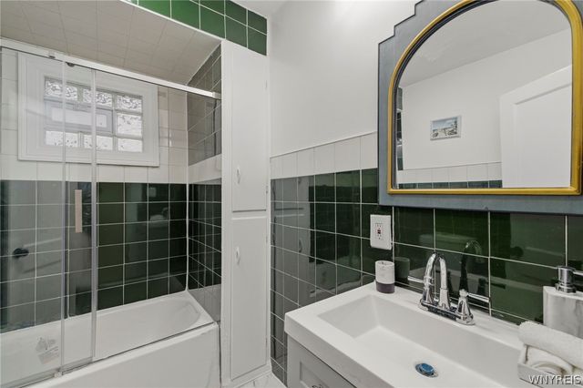 132 Goembel Avenue, Buffalo, NY 14211