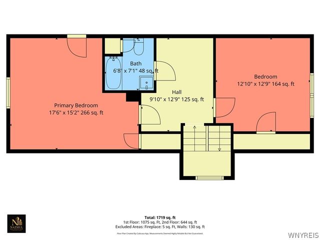 132 Goembel Avenue, Buffalo, NY 14211