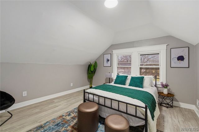 132 Goembel Avenue, Buffalo, NY 14211