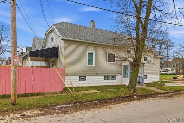 132 Goembel Avenue, Buffalo, NY 14211