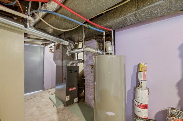 132 Goembel Avenue, Buffalo, NY 14211