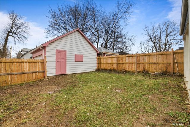 132 Goembel Avenue, Buffalo, NY 14211