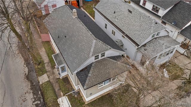 132 Goembel Avenue, Buffalo, NY 14211