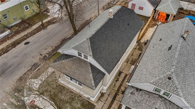 132 Goembel Avenue, Buffalo, NY 14211