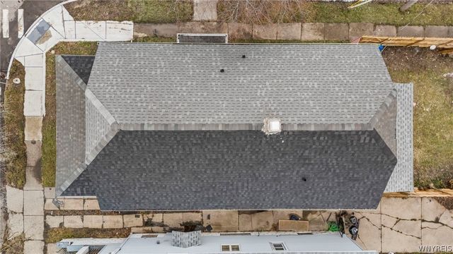 132 Goembel Avenue, Buffalo, NY 14211