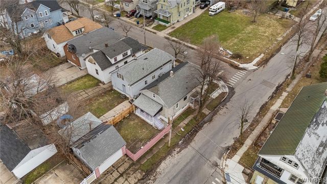 132 Goembel Avenue, Buffalo, NY 14211