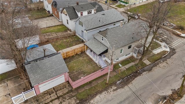 132 Goembel Avenue, Buffalo, NY 14211