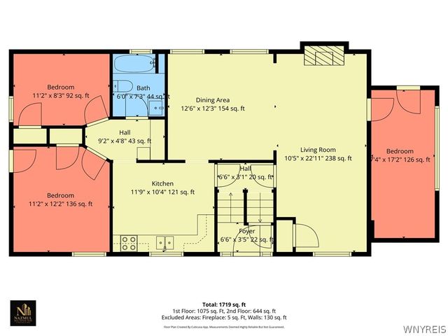 132 Goembel Avenue, Buffalo, NY 14211