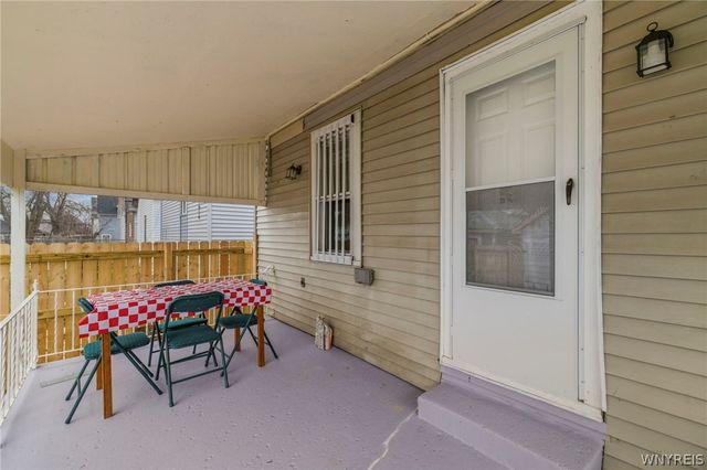 132 Goembel Avenue, Buffalo, NY 14211