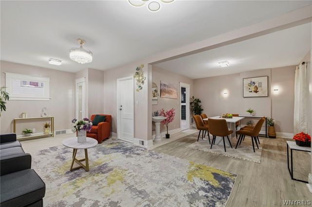 132 Goembel Avenue, Buffalo, NY 14211