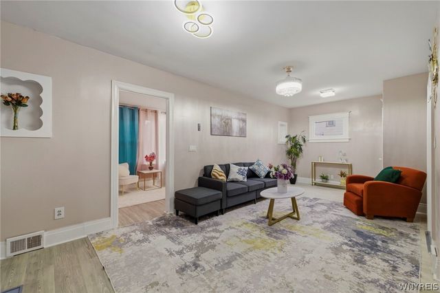 132 Goembel Avenue, Buffalo, NY 14211