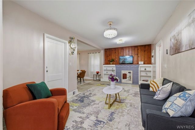 132 Goembel Avenue, Buffalo, NY 14211