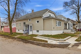 132 Goembel Avenue, Buffalo, NY 14211