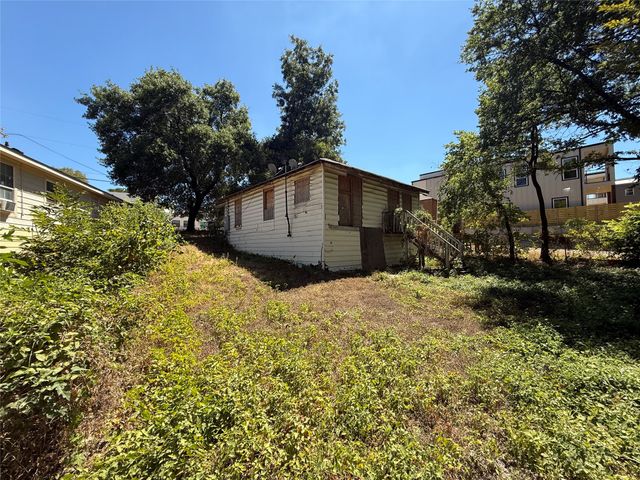 333 Bonnie View Road, Dallas, TX 75203