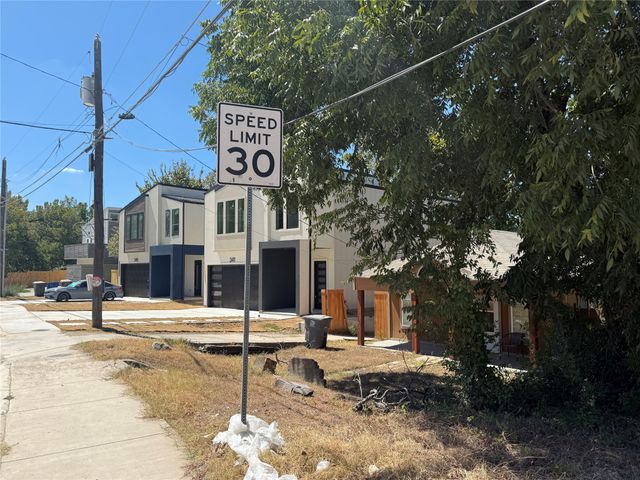 333 Bonnie View Road, Dallas, TX 75203