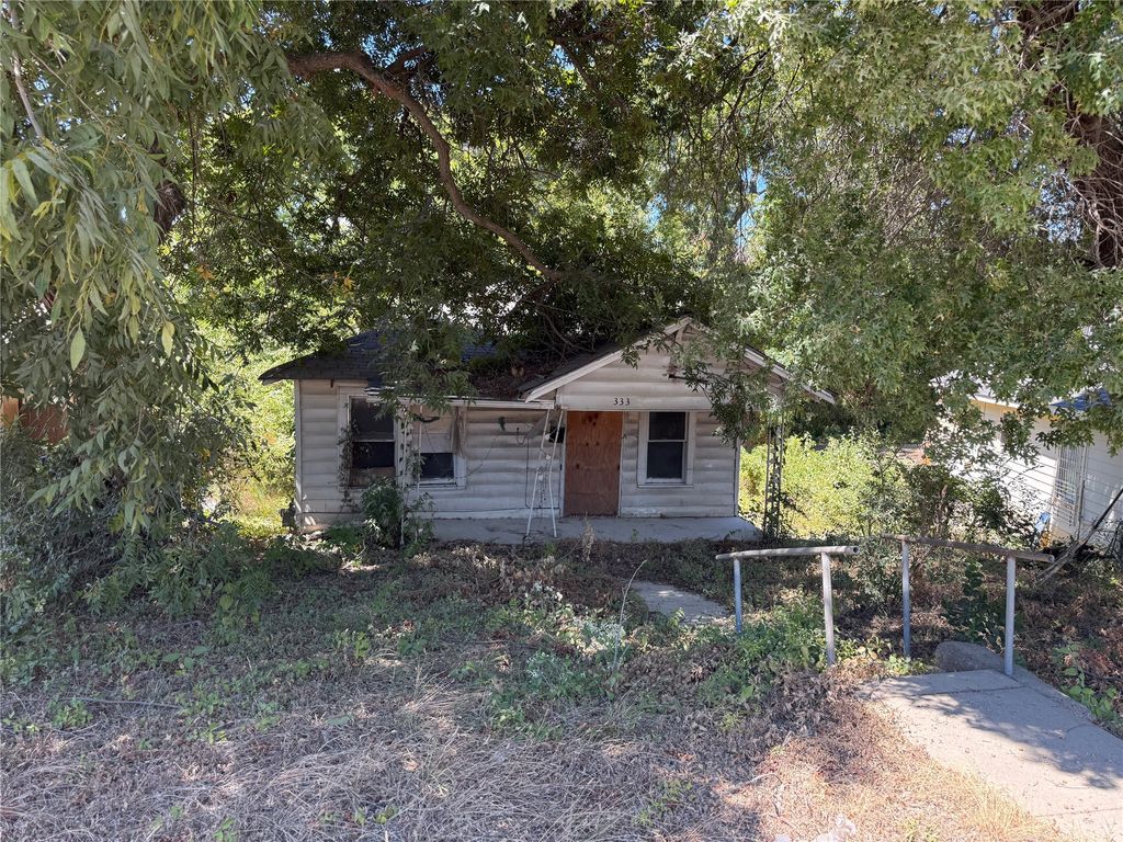 333 Bonnie View Road, Dallas, TX 75203