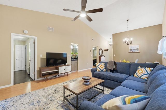 7650 FOREST TRAIL 6, Port Richey, FL 34668