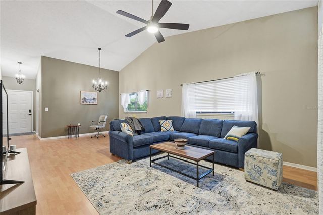 7650 FOREST TRAIL 6, Port Richey, FL 34668