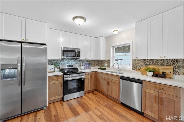 505 Forest Run Drive, Eureka, MO 63025