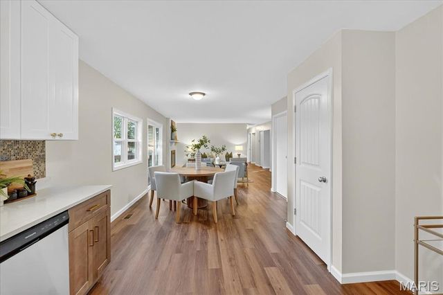 505 Forest Run Drive, Eureka, MO 63025