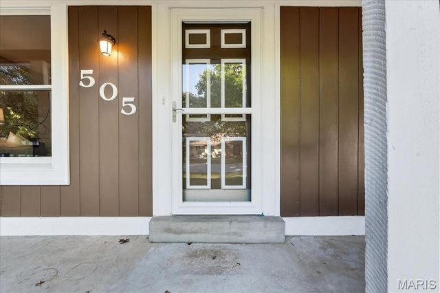 505 Forest Run Drive, Eureka, MO 63025