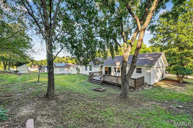 505 Forest Run Drive, Eureka, MO 63025
