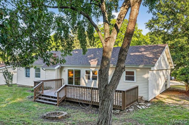 505 Forest Run Drive, Eureka, MO 63025