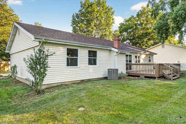 505 Forest Run Drive, Eureka, MO 63025