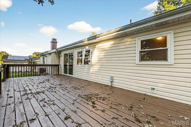 505 Forest Run Drive, Eureka, MO 63025