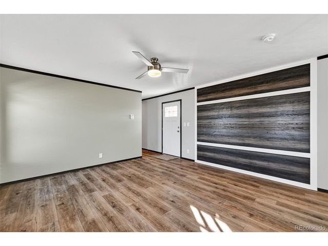 6425 N Ramah Hwy, Yoder, CO 80864