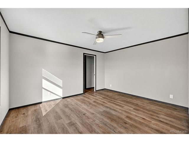 6425 N Ramah Hwy, Yoder, CO 80864