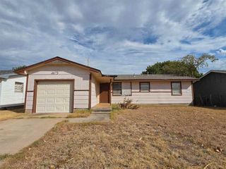 4673 NW Ozmun Ave, Ok, OK 73505